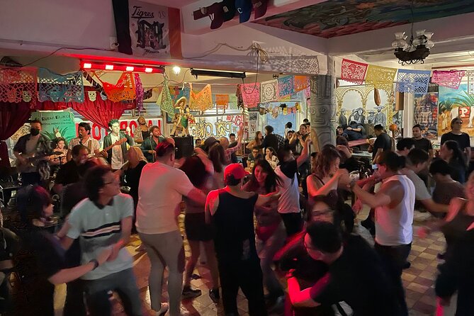 Best Bar Crawl at Downtown - Key Points