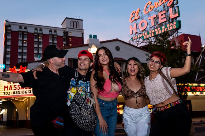 Best Bars on Fremont: Happy Hour and Hidden Gems - Rooftop Views and Libations