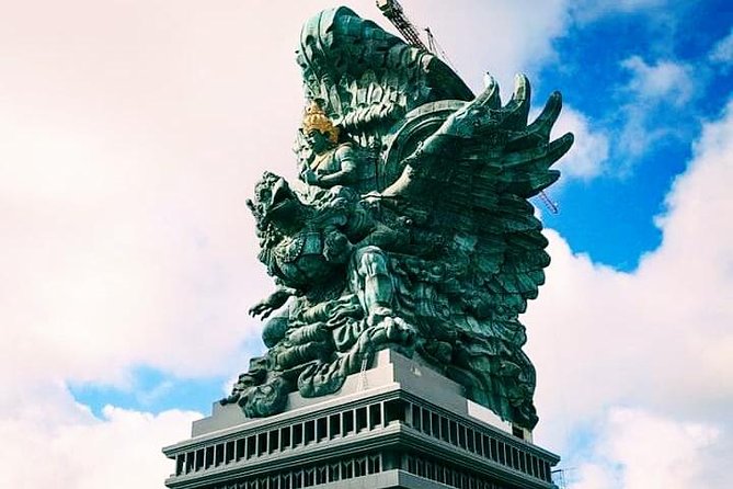 Best Beaches South Bali Tour Review - Pickup Information