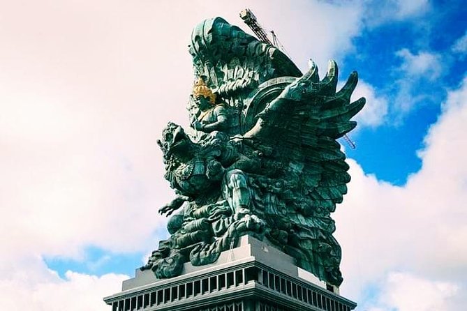 Best Beaches South Bali Tour Review - Highlights of the Tour