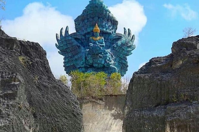 Best Beaches South Bali Tour Review - Recommendations and Considerations