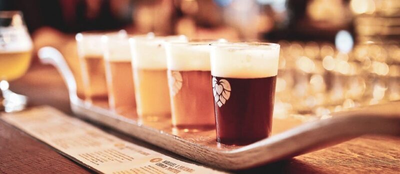 Best Beer Tasting in Paris - Key Points