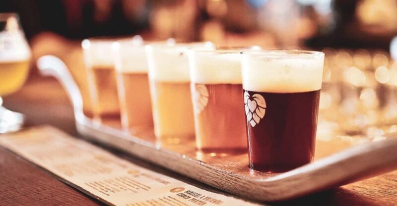 Best Beer Tasting in Paris - Experience Highlights
