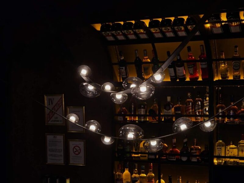 Best Beer Tasting in Paris - Venue and Ambiance