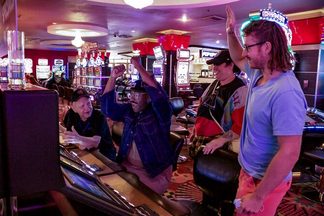 Best Bet Gaming Lessons: Learn to Play Like the Pros - Instructors Expertise and Credentials