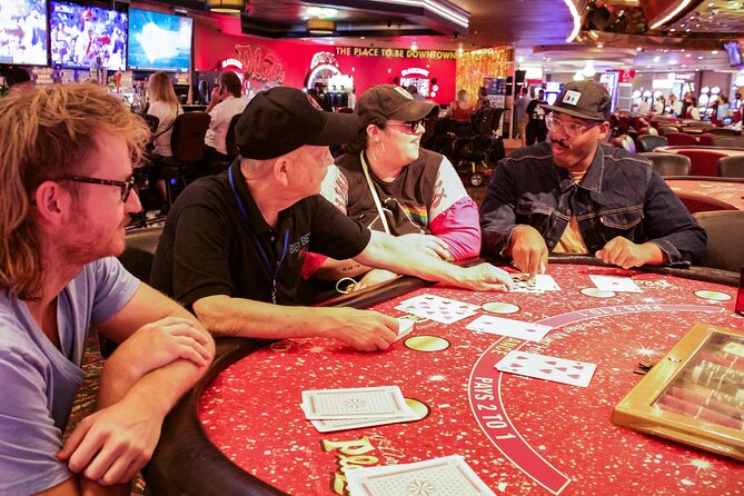 Best Bet Gaming Lessons: Learn to Play Like the Pros - Personalized Small Group Setting