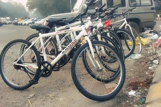 Best Bicycle Tour In Mumbai - Pricing and Cancellation Policy