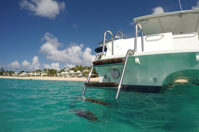 Best Boat Trip, Sightseeing and Beach Excursion - The Snorkeling and Beach Experience