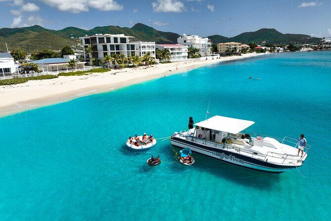 Best Boat Trip, Sightseeing and Beach Excursion - Pricing and Value