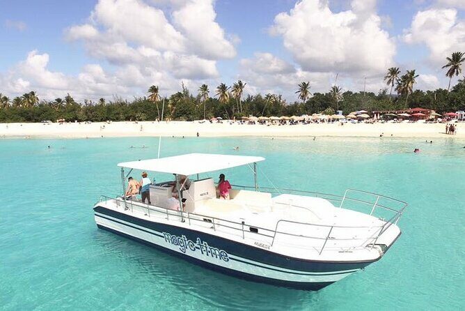 Best Boat Trip, Sightseeing and Beach Excursion - Who Will Love This Tour?