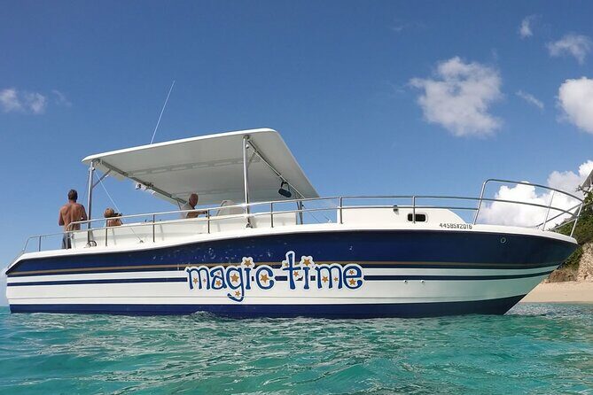 Best Boat Trip, Sightseeing and Beach Excursion - Final Thoughts