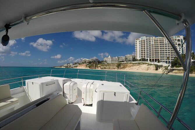 Best Boat Trip, Sightseeing and Beach Excursion - FAQs