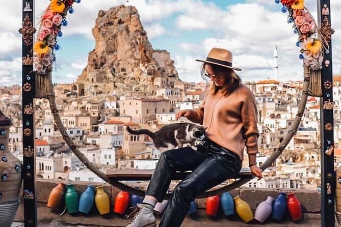 Best Cappadocia Private Tour - Shopping Opportunities