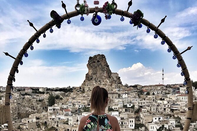 Best Cappadocia Private Tour - Suggested Improvements