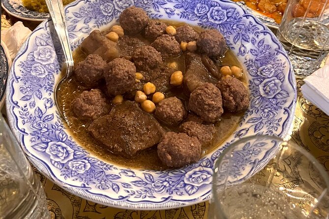 BEST Casbah Private Guided Tour With a Tasty Traditional Lunch - Cultural Highlights and Food