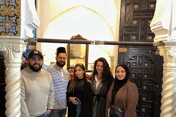 BEST Casbah Private Guided Tour With a Tasty Traditional Lunch - Casbahs Historical Significance