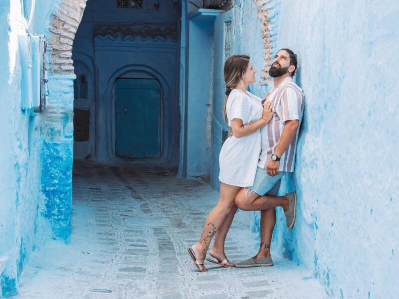 Best Chefchaouen Day Tour From Fez - Inclusions and Exclusions