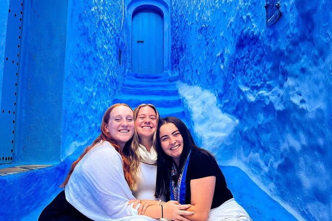 Best Chefchaouen Day Tour From Fez - Traveler Information