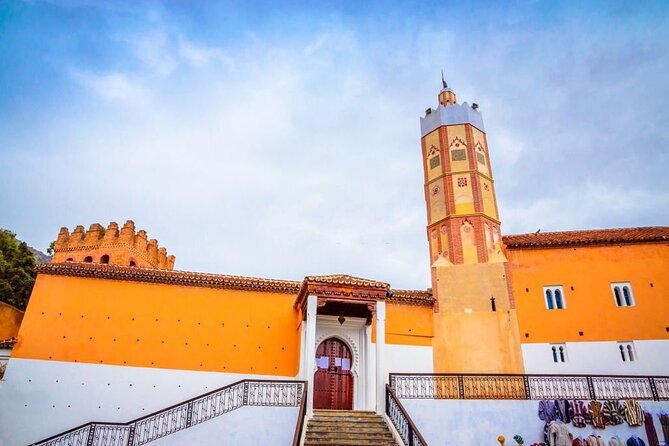 Best Chefchaouen Day Tour From Fez - Customer Reviews