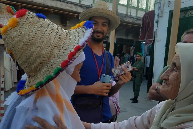 Best Chefchaouen Day Trip From Tangier - Highlights of the Day Trip