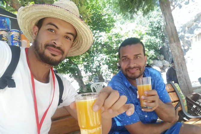 Best Chefchaouen Day Trip From Tangier - Accessibility Features