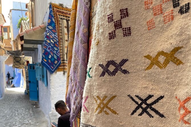 Best Chefchaouen Day Trip From Tangier - Traveler Reviews and Ratings