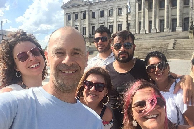 Best City Tour for Cruisers - Schedule and Availability