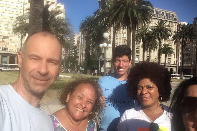 Best City Tour for Cruisers - Accessibility and Participation