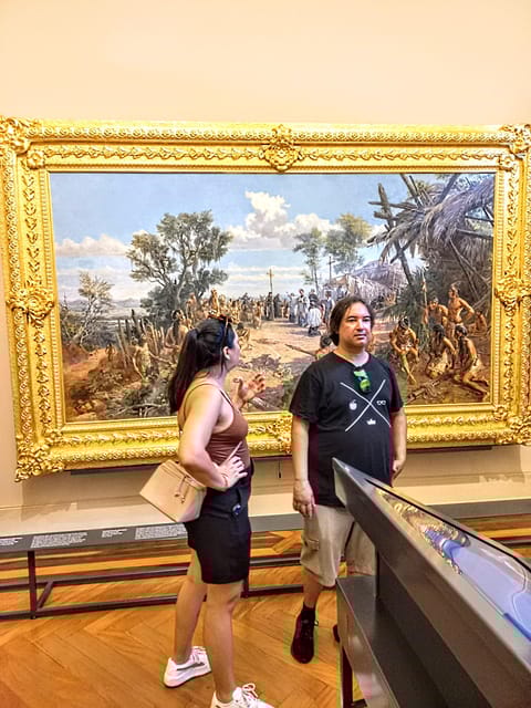 Best City Tour in Sao Paulo Center 5 Hours Private - Highlights of the Tour