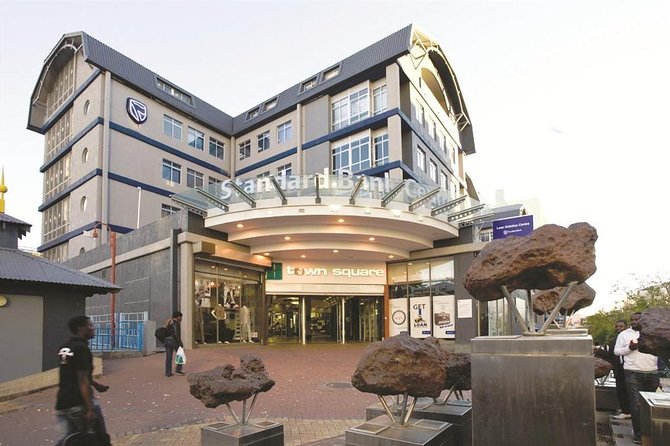 Best City Tour of Windhoek - Critical Guest Feedback