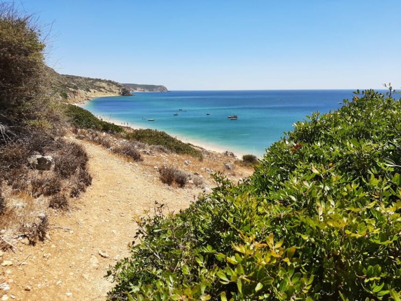 Best Coast Tour - Southwest of Europe - Itinerary Highlights