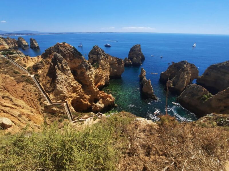 Best Coast Tour - Southwest of Europe - Inclusions