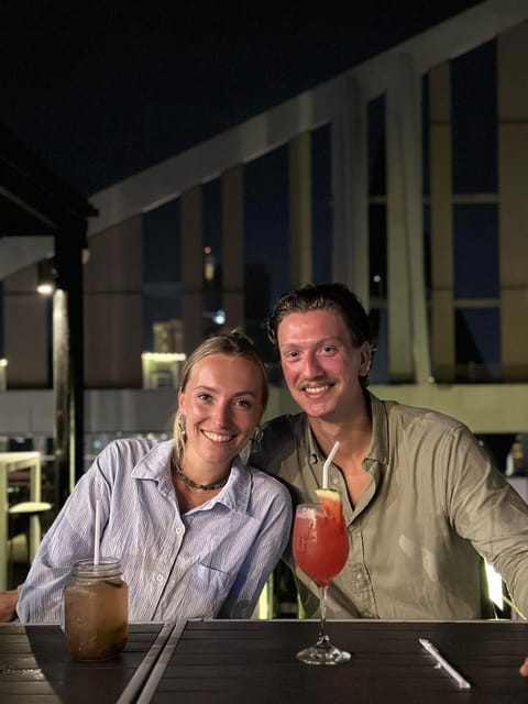 Best Cocktail Bars Makati Experience With Venus - Key Points