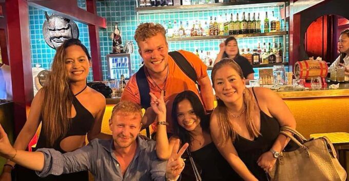 Best Cocktail Bars Makati Experience With Venus - Frequently Asked Questions