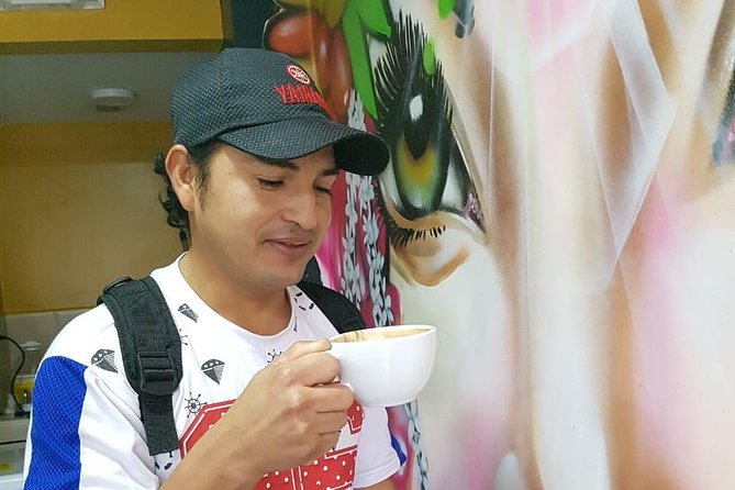 Best Coffee Brewing Workshop in AVOEDEN Cafe - Key Points