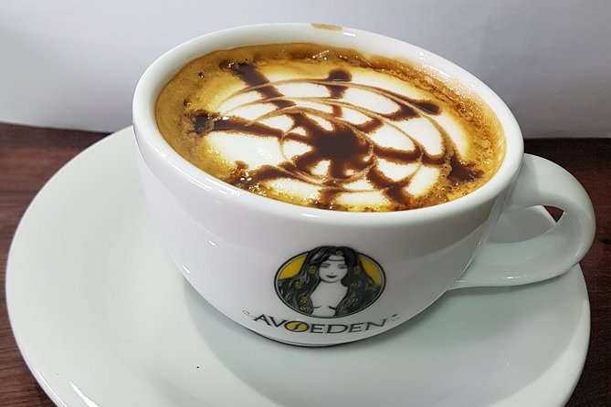 Best Coffee Brewing Workshop in AVOEDEN Cafe - Flexible Pricing and Policy
