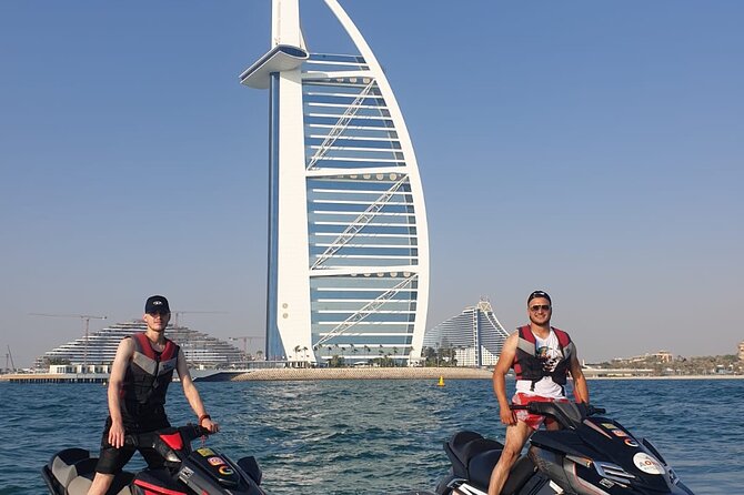 Best Combo 30 Min Flyboard 30 Min Jet Ski - Reviews and Ratings