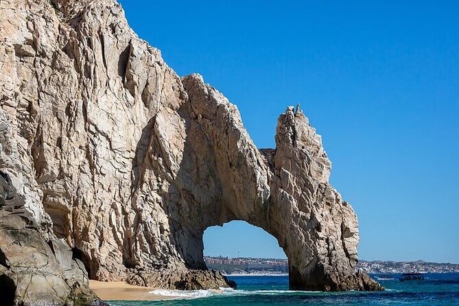 BEST COMBO CABO ARCH CLEAR BOAT & CITY TOUR La Paz & Todos Santos - Frequently Asked Questions