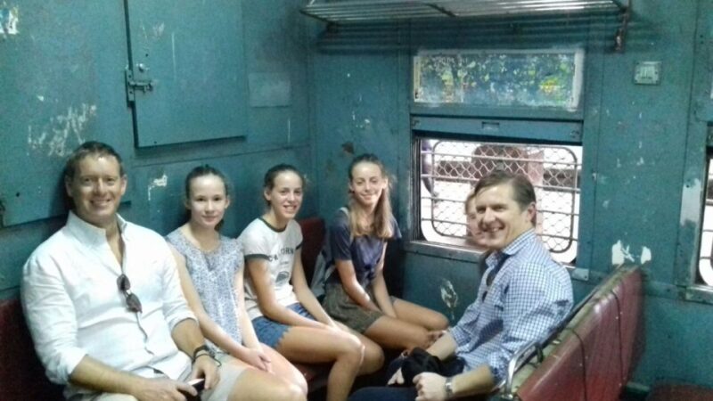 Best Combo of City, Dhobighat, Slum & Optional Bollyood DC - Tour Inclusions and Logistics