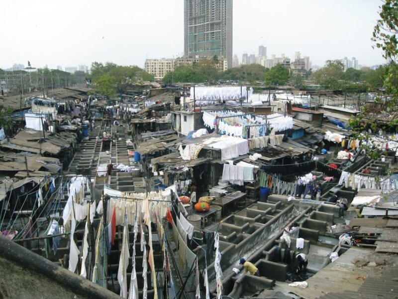 Best Combo of City, Dhobighat, Slum & Optional Bollyood DC - Important Information and Restrictions