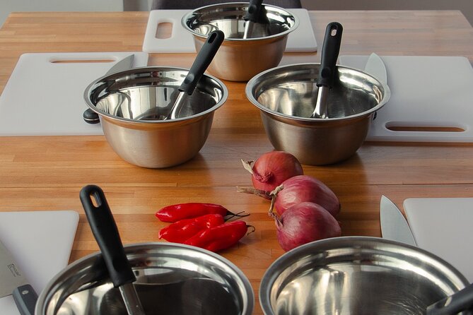Best Cooking Classes and Local Market Visit in Miraflores - Meeting and Ending Points