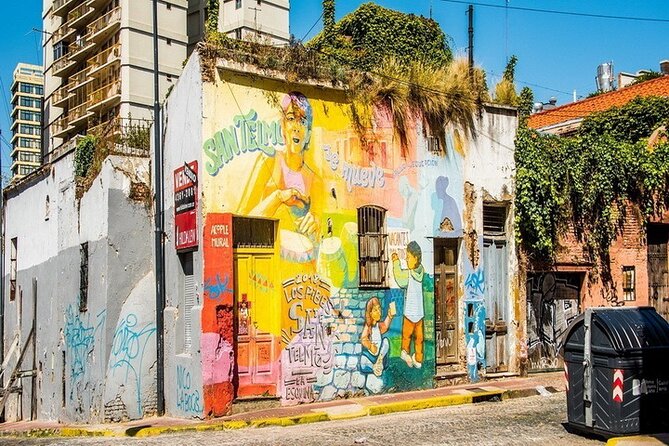 Best Craft Beer Tour in San Telmo, Buenos Aires - Highlights of the Tour