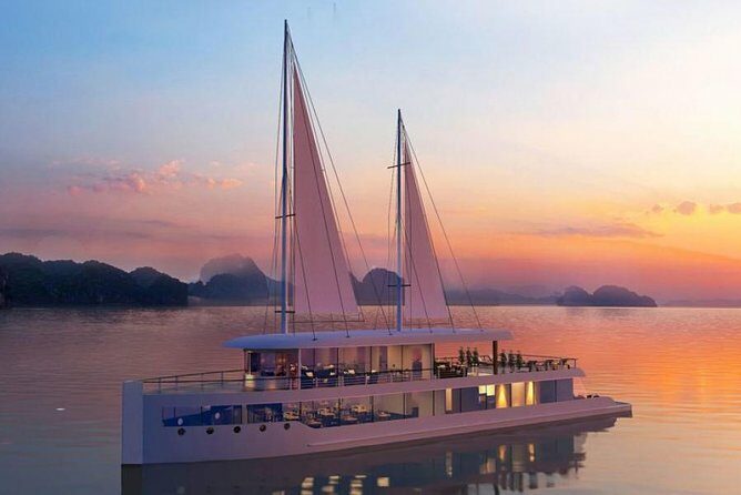 Best Cruise In Halong Bay - Jade Sails Cruise - What Travelers Say