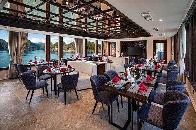 Best Cruise In Halong Bay - Jade Sails Cruise - FAQs about Jade Sails Cruise