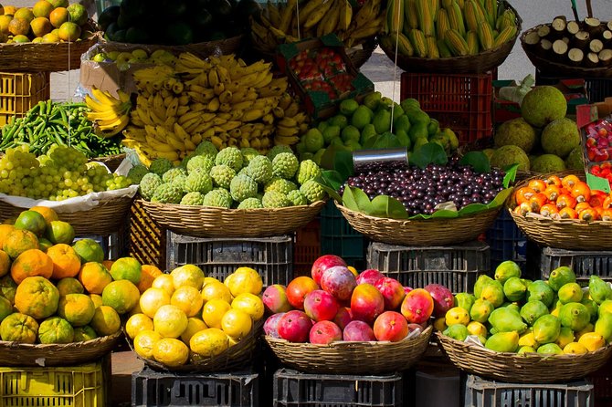 Best Cusco Walking Tour: Dinner Street Food Tasting - Opening Hours and Accessibility