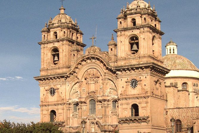 Best Cusco Walking Tour: Dinner Street Food Tasting - Tour Booking Information