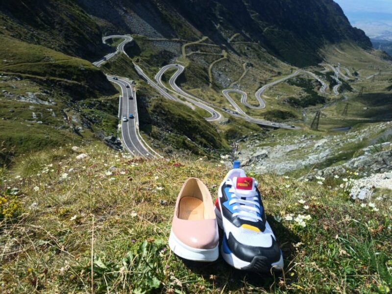 Best Day Adventure: Transfagarasan Private Tour From Brasov - Experience Highlights