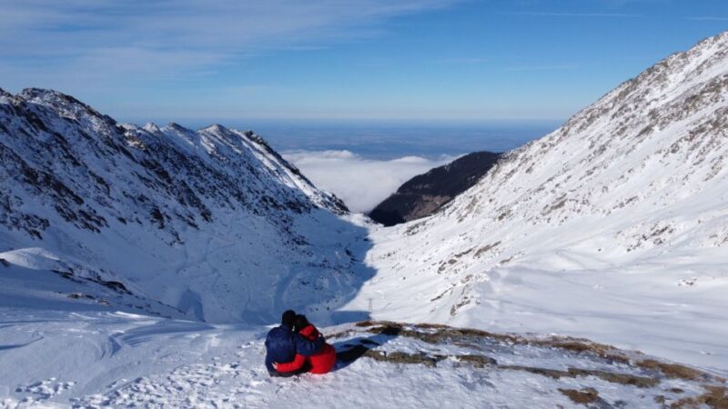 Best Day Adventure: Transfagarasan Private Tour From Brasov - Seasonal Information