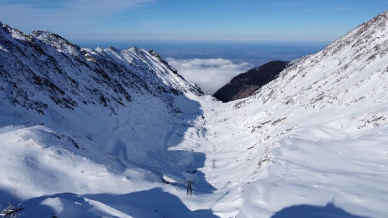 Best Day Adventure: Transfagarasan Private Tour From Brasov - Preparation and Recommendations
