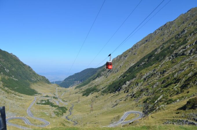 Best Day Adventure: Transfagarasan Private Tour From Brasov - Discover Transylvania Region